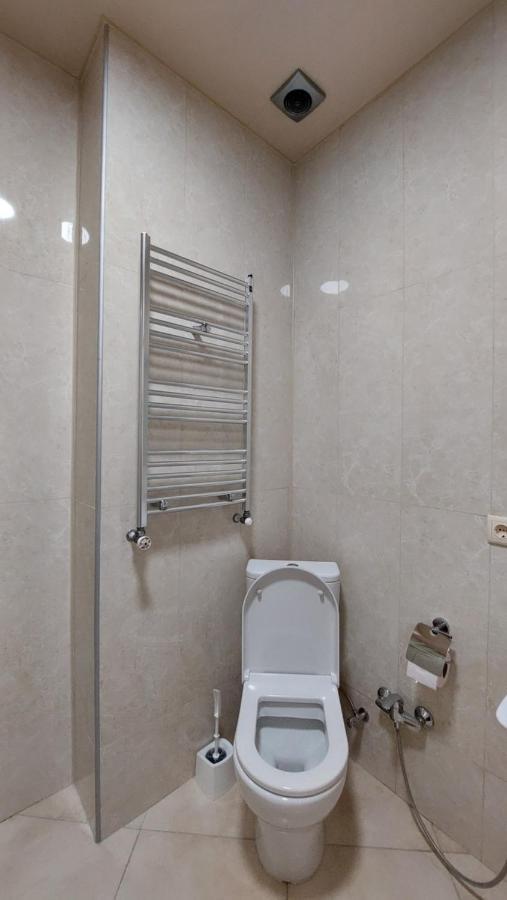 Elit Apartments Batoemi Buitenkant foto